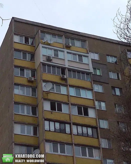 Sell 2-room apartment. Киев,  Якуба Коласа — photo 6