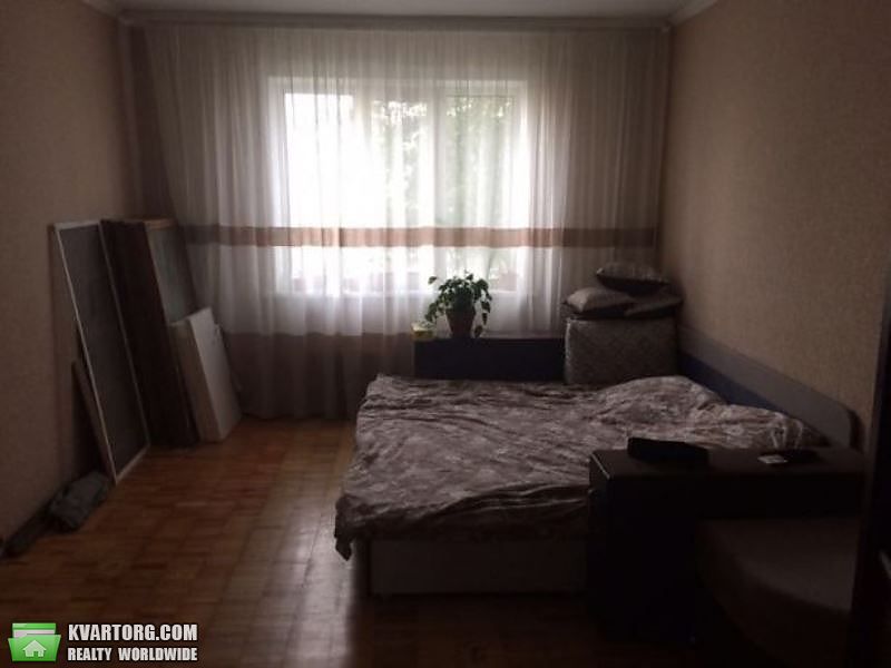 Sell 2-room apartment. Киев,  Бальзака — photo 4
