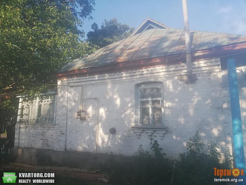 Sell house. Киевская обл., Козаровичи — photo 1