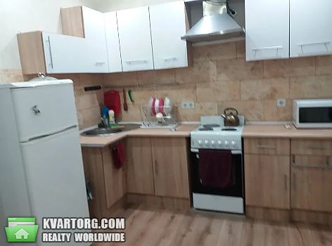 Rent out 1-room apartment. Киев, Сегрея Данченко — photo 6