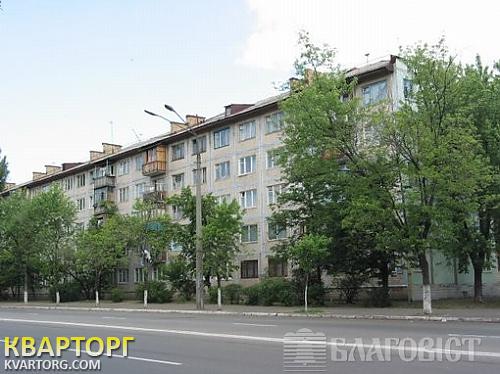 Sell 2-room apartment. Киев, пр.Мира — photo 1
