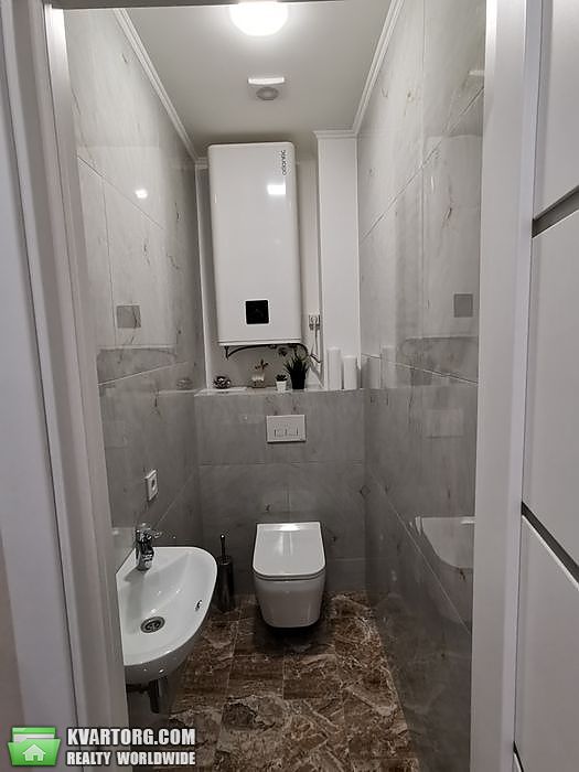 Sell 2-room apartment. Киев,  Каховская — photo 7