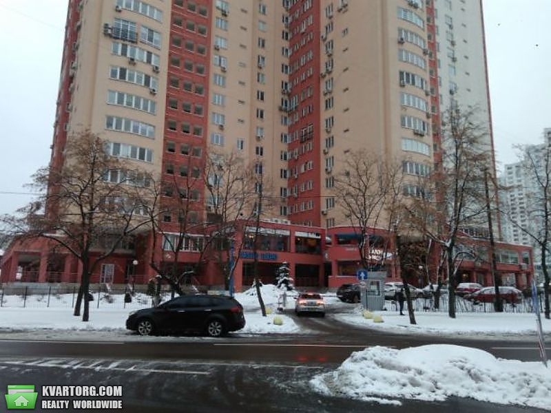 Sell 2-room apartment. Киев,  Тычины пр — photo 9