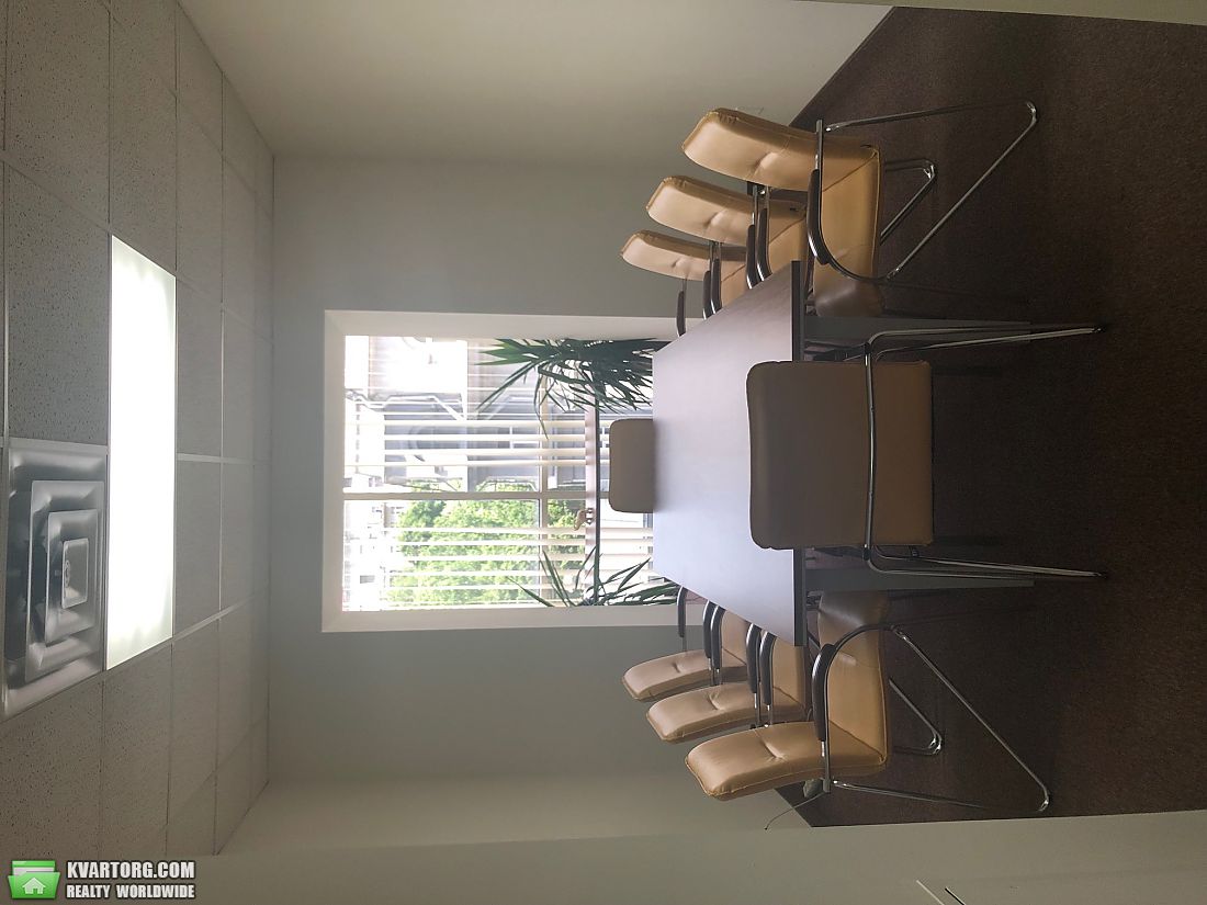 Rent out office. Киев,  Шелковичная — photo 1