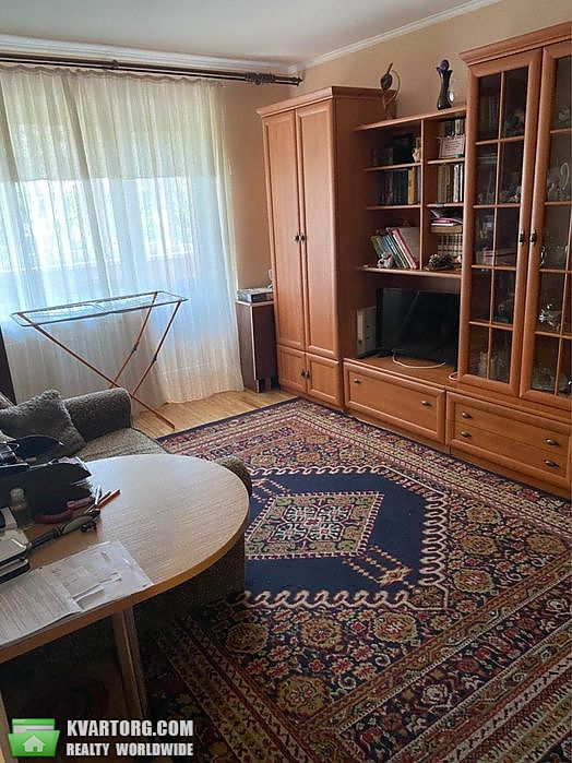 Sell 3-room apartment. Киев,  Щусева — photo 8