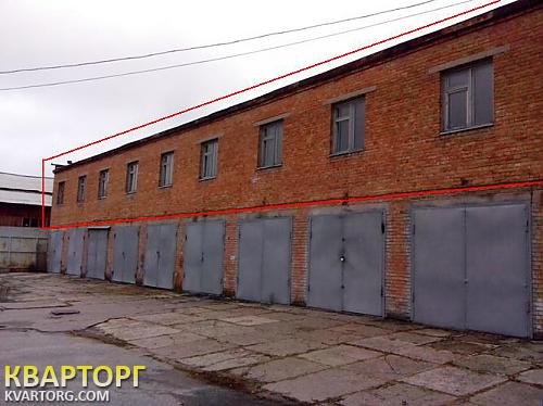 Rent out warehouse. Киев,  Промышленная — photo 2