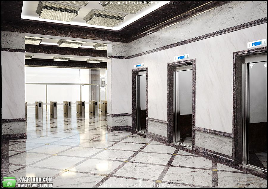 Rent out office. Киев,  Московская — photo 6