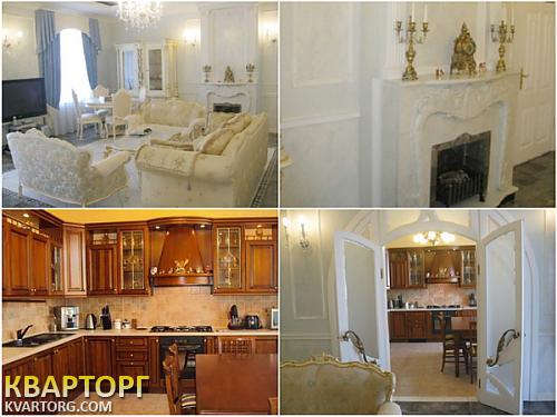 Sell 5-room apartment. Киев, Пушкинская — photo 3
