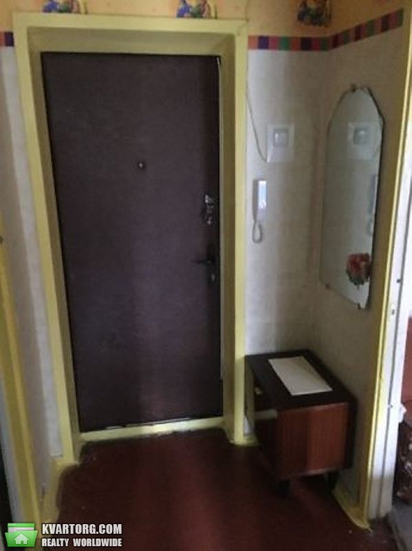Sell 1-room apartment. Киев,  Гната Юры — photo 9