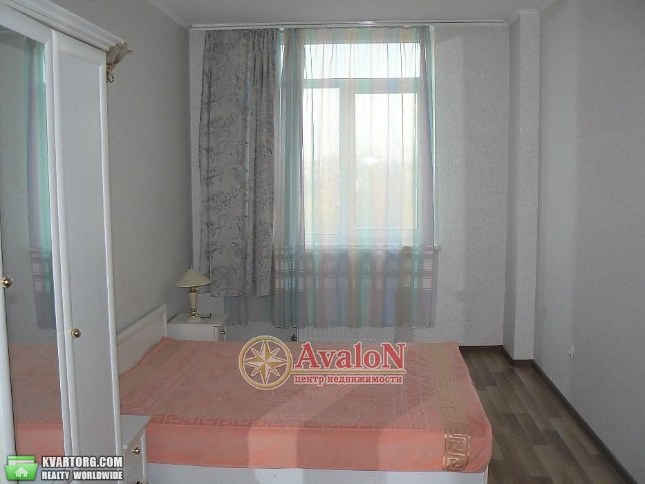 Sell 2-room apartment. Одесса, Разумовская — photo 1