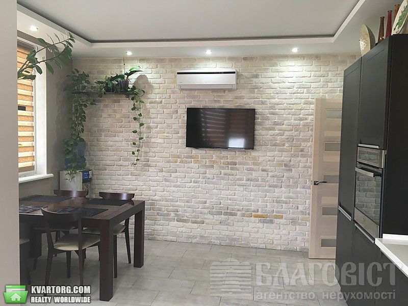 Sell 3-room apartment. Киев,  Вильямса — photo 5