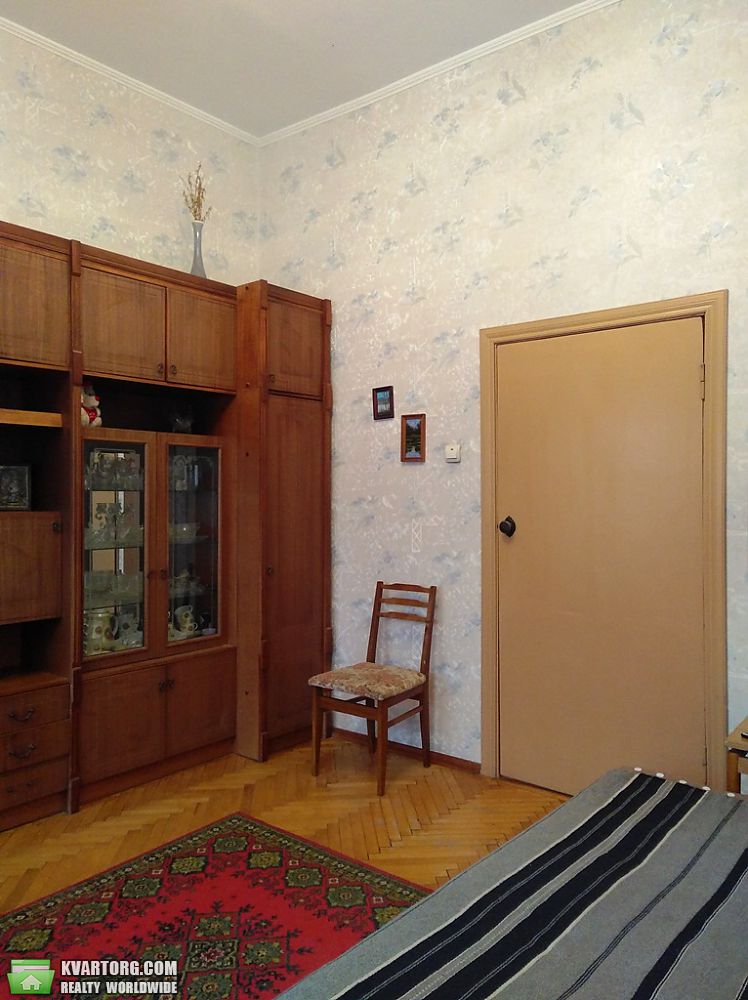 Sell 2-room apartment. Киев,  Сечевых Стрельцов — photo 3
