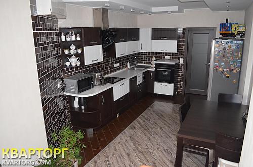 Sell 4-room apartment. Киев, Срибнокильская — photo 1
