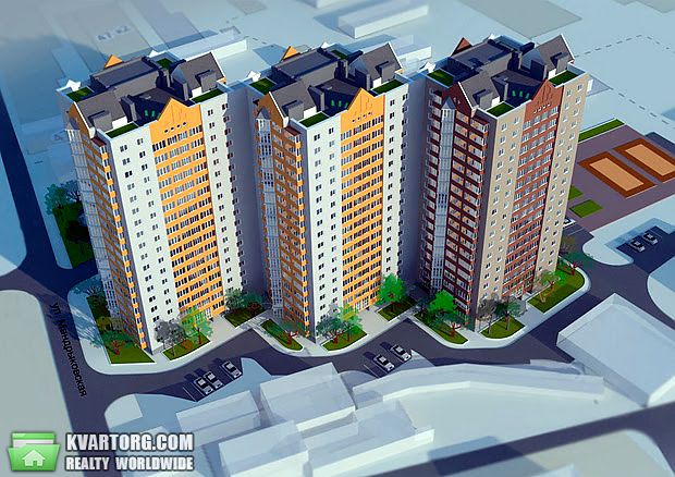 Sell 2-room apartment. Днепропетровск, Мандрыковская — photo 2