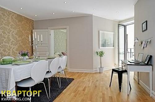 продам 3-комнатную квартиру. Киев,   Щорса - фото 4