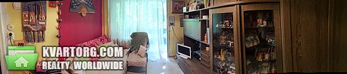 Sell 1-room apartment. Киев, Выборгская — photo 7