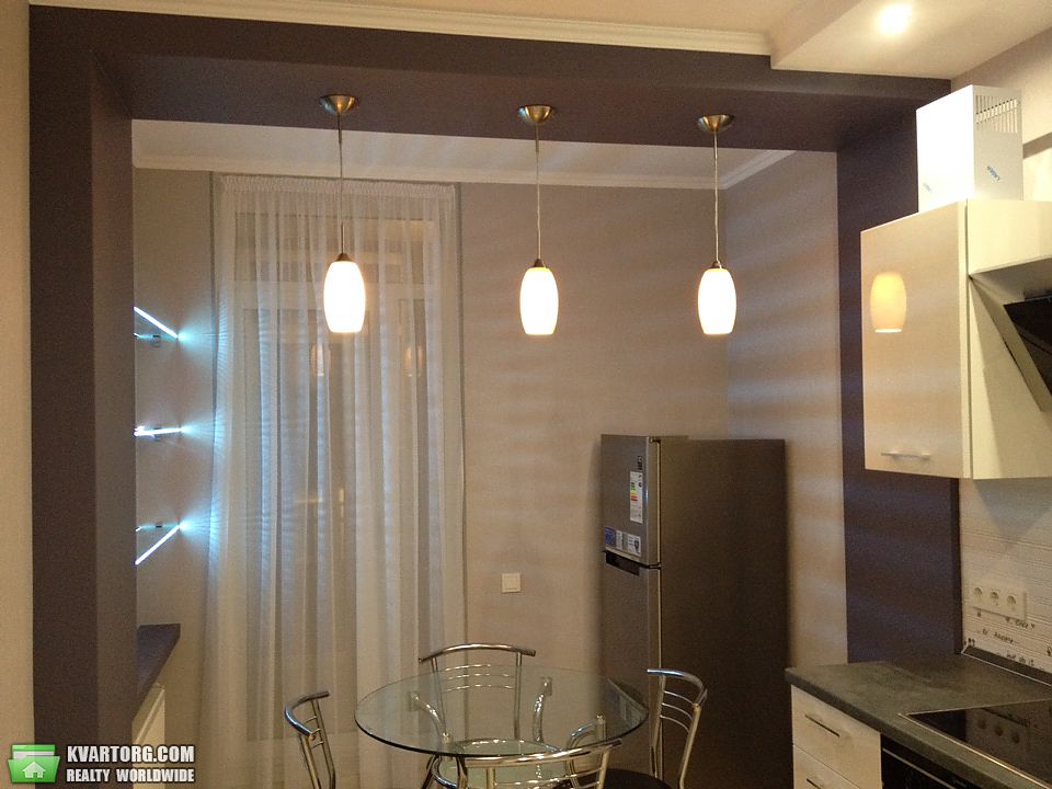 Rent out 2-room apartment. Киев, Регенераторная — photo 2