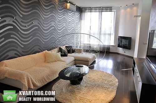 Rent out 3-room apartment. Киев, Кудряшова — photo 2