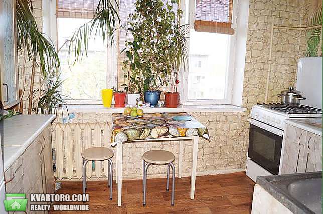 Sell 3-room apartment. Киев,  ул Юности — photo 4