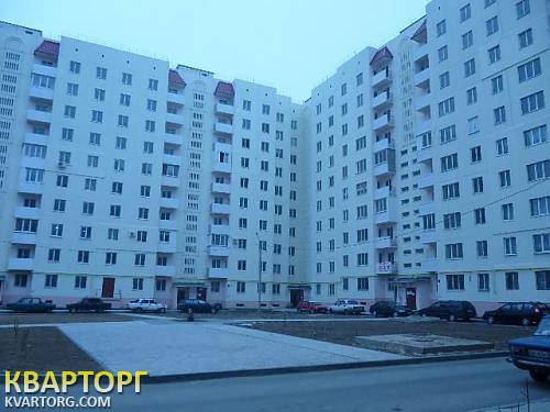 Sell 3-room apartment. Одесса, Сахарова/Ген.Бочарова — photo 1