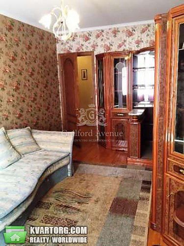 Sell 2-room apartment. Киев,  Бассейная — photo 4