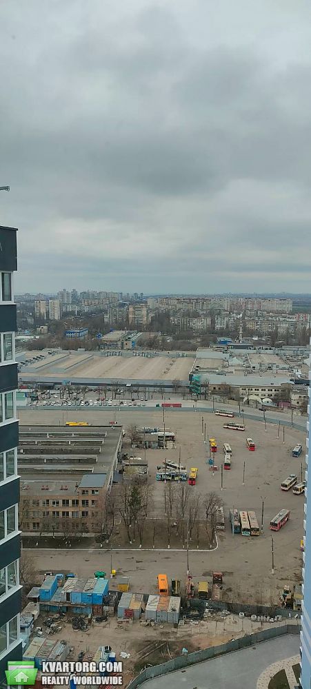 Sell 2-room apartment. Одесса, Варенская — photo 1