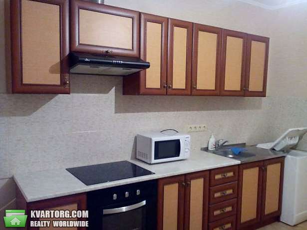 Rent out 1-room apartment. Киев, Елены Пчелки — photo 2