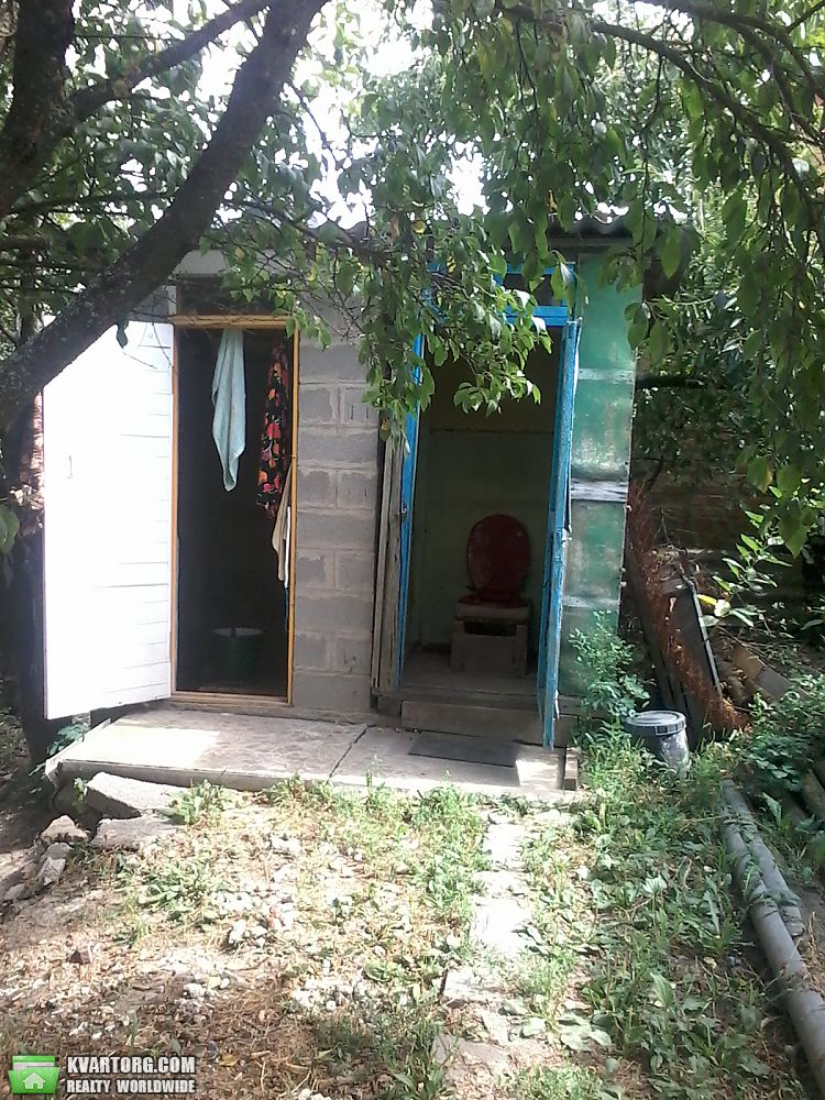 Sell house. Харьков, Ростовская — photo 8