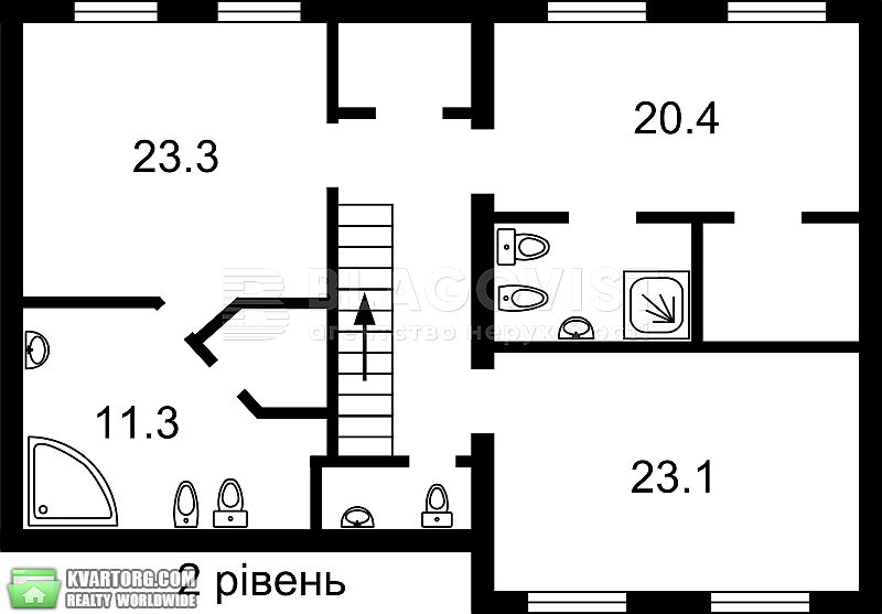 Sell 4-room apartment. Киев,  Оболонская — photo 7