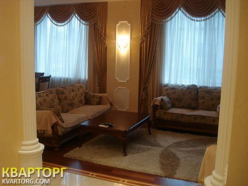 Rent out 4-room apartment. Одесса, пр.Шевченко — photo 1
