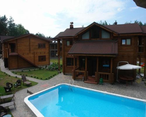 Rent out house. Киев, Днепропетровское шоссе — photo 2