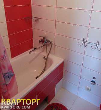 Rent out 1-room apartment. Киев,  Малоземельная — photo 6