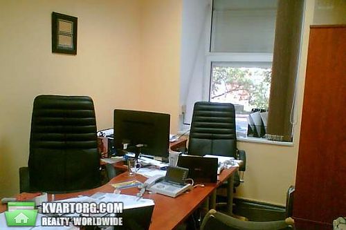 Rent out office. Киев, ул. Саксаганского — photo 1