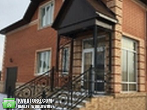 Sell house. Обухов, Шевченко — photo 1