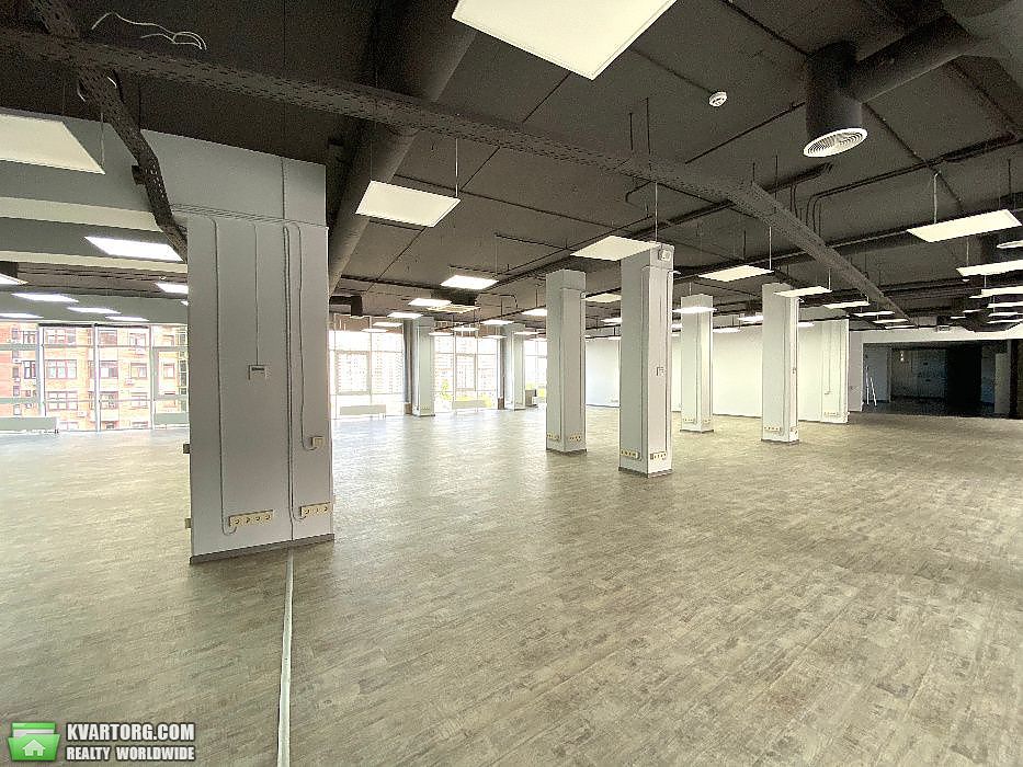 Rent out office. Киев,  Щорса — photo 8