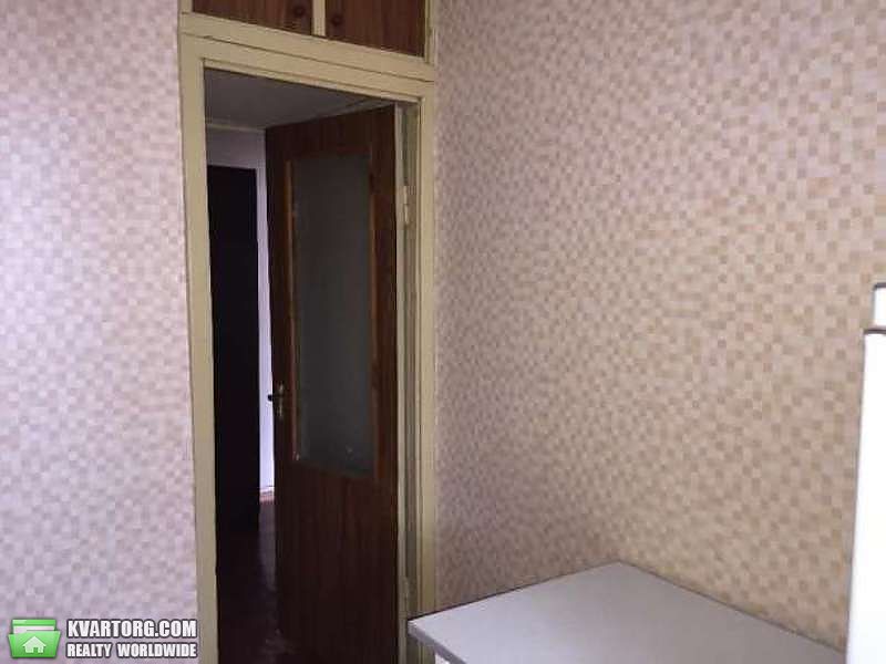 Sell 1-room apartment. Киев,  Будищанская — photo 3