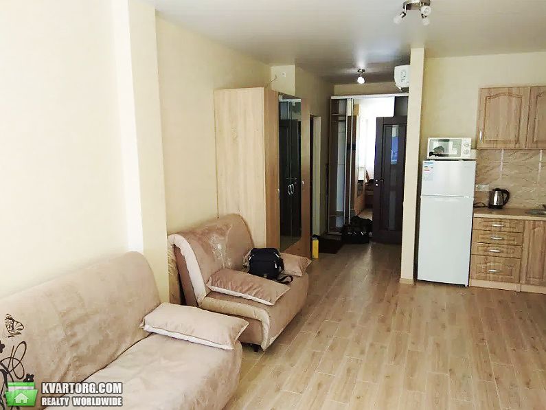 Sell 1-room apartment. Одесса, Николаевская — photo 1
