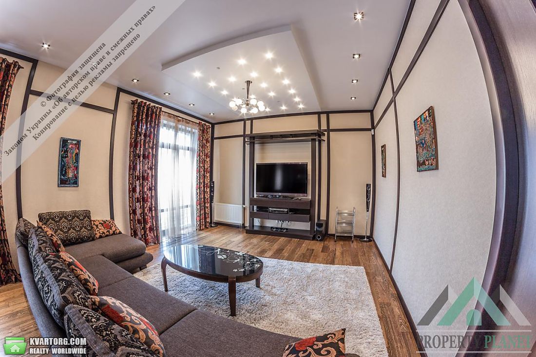 Sell 3-room apartment. Киев,  Крещатик — photo 1