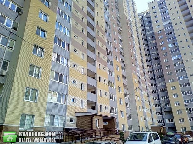 Sell 1-room apartment. Киев,  Закревского — photo 2