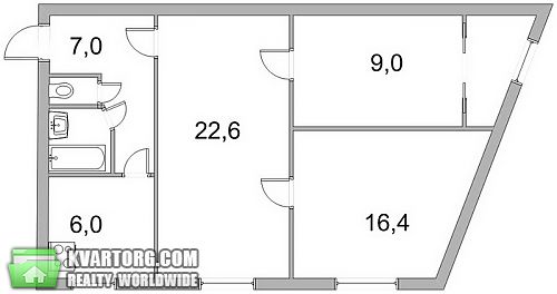 Rent out office. Киев, Московская — photo 2