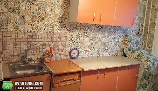 Sell 1-room apartment. Киев,  Курская — photo 1