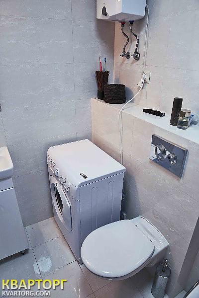 Rent out 2-room apartment. Киев, Леси Украинки бульв. — photo 4