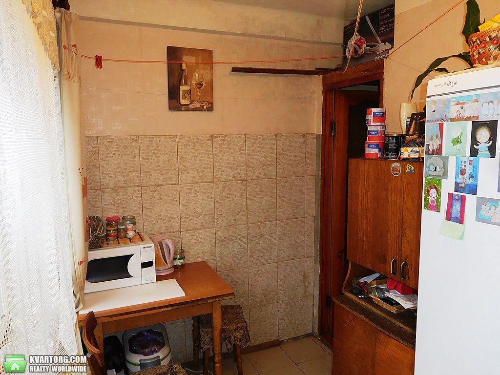 Sell 2-room apartment. Киев, Маршала Гречко — photo 3