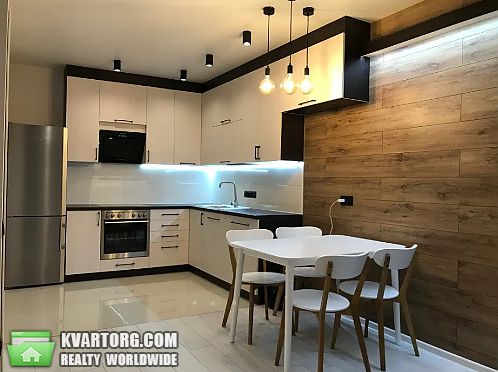 Rent out 1-room apartment. Львов, Кульпарківська — photo 1