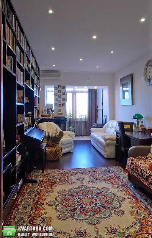 Sell 5-room apartment. Киев, Вузовская — photo 7