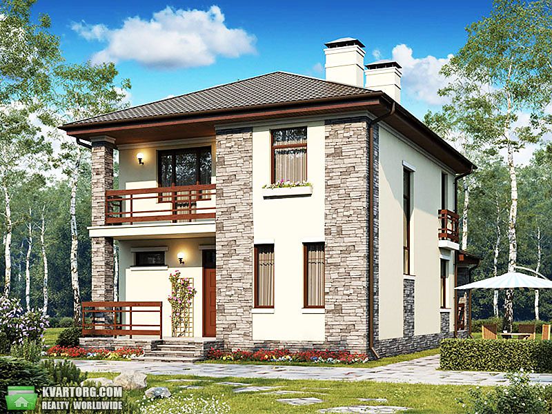 Sell house. Киевская обл., Сумская — photo 8