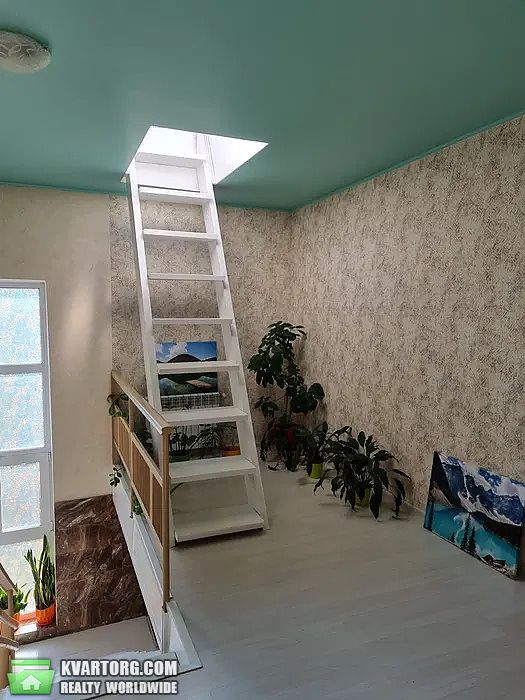 Sell house. Киев, Центральная — photo 9