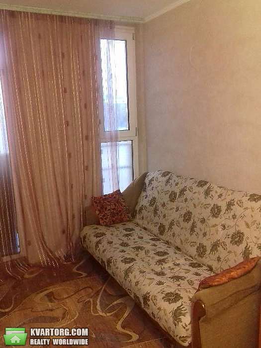 Sell 1-room apartment. Киев, Регенераторная — photo 4