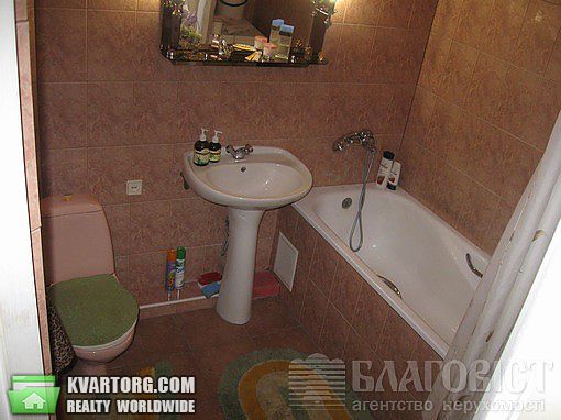 Sell 1-room apartment. Киев,  Саксаганского — photo 9