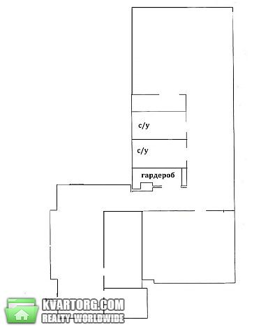 Rent out office. Киев, ул. Бульварно-Кудрявская — photo 6